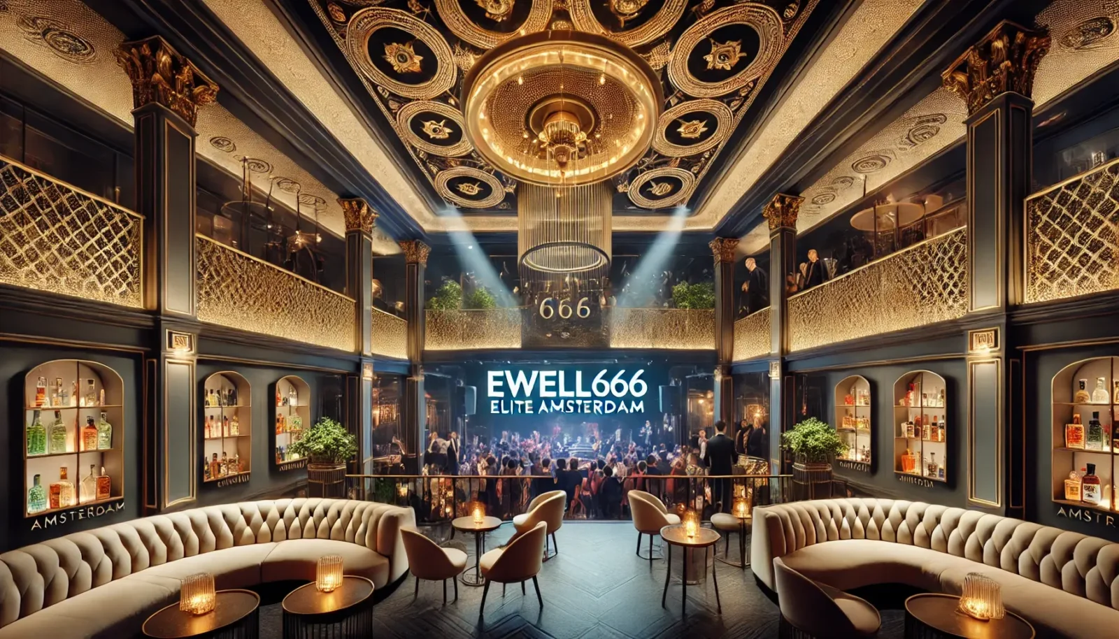 ewell666 elite