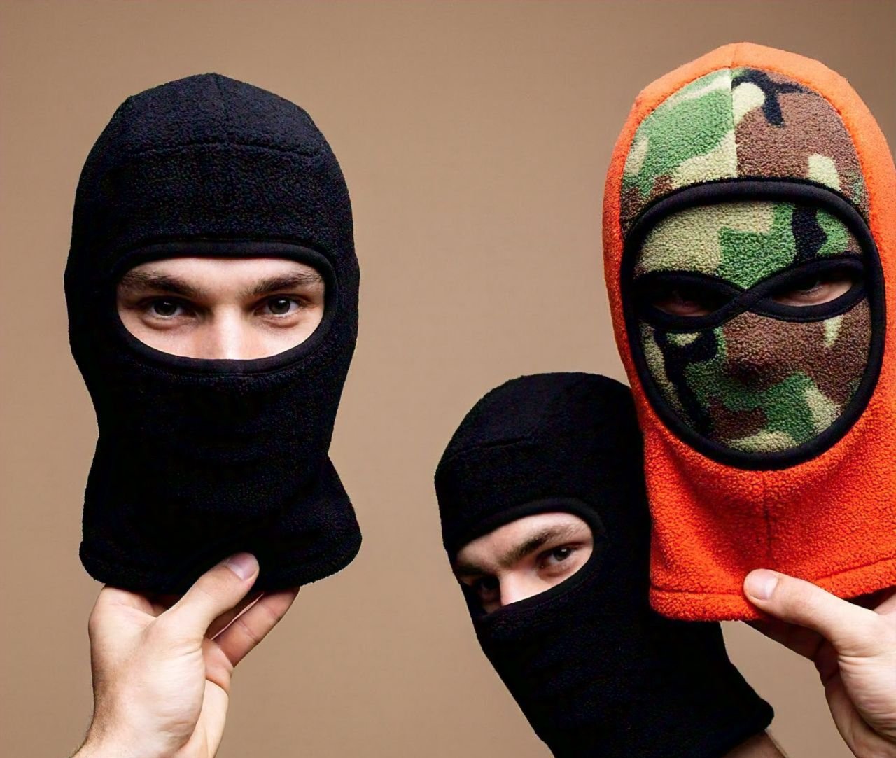 balaclava