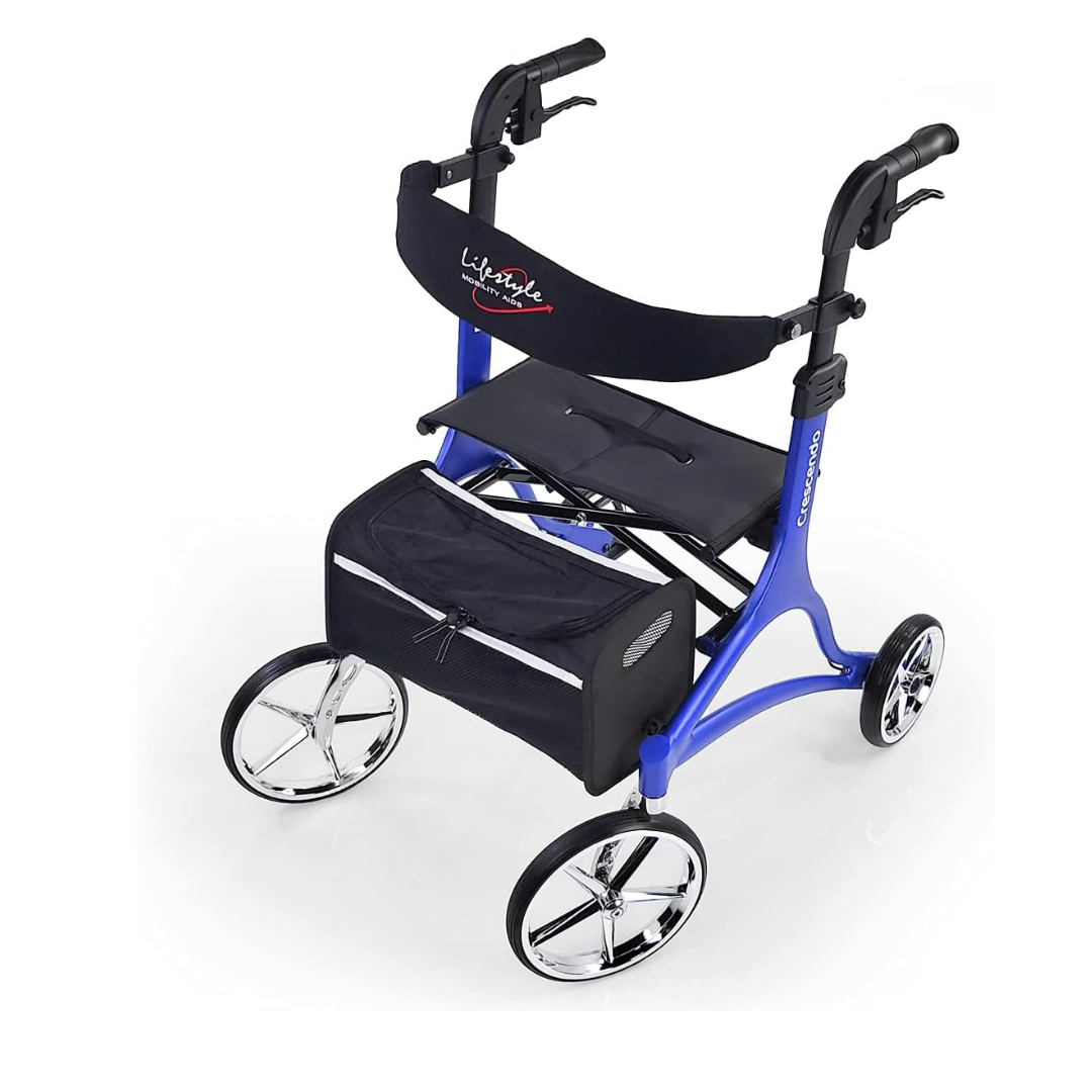 lifestyle mobility aids