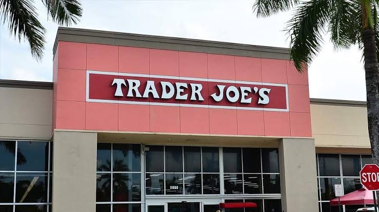 trader joes dayforce