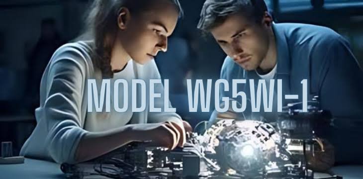 model wg5wi-1