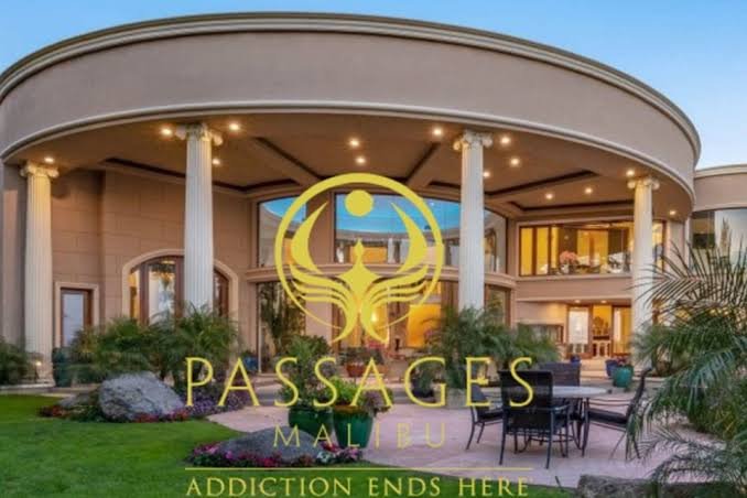 passages malibu logo