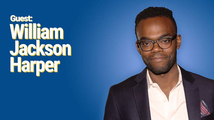 william jackson harper