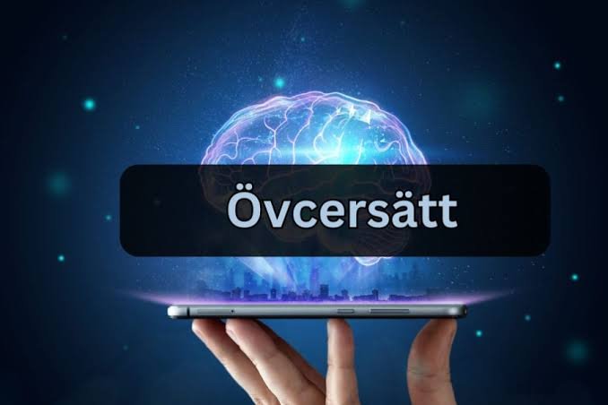 övcersätt