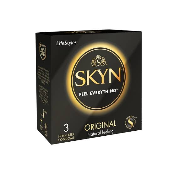 lifestyle skyn condoms