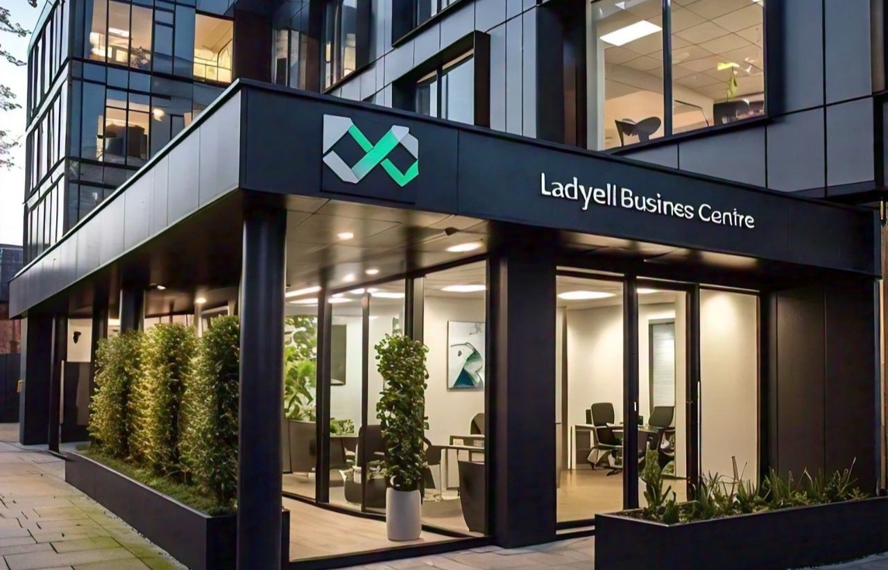 ladywell business centre