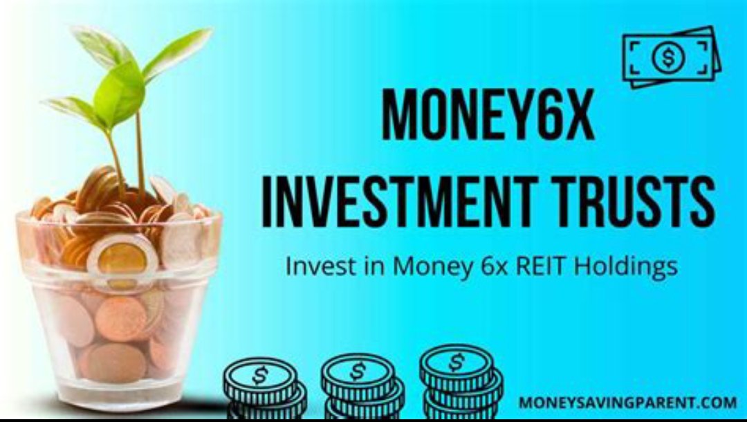 money 6x reit holdings