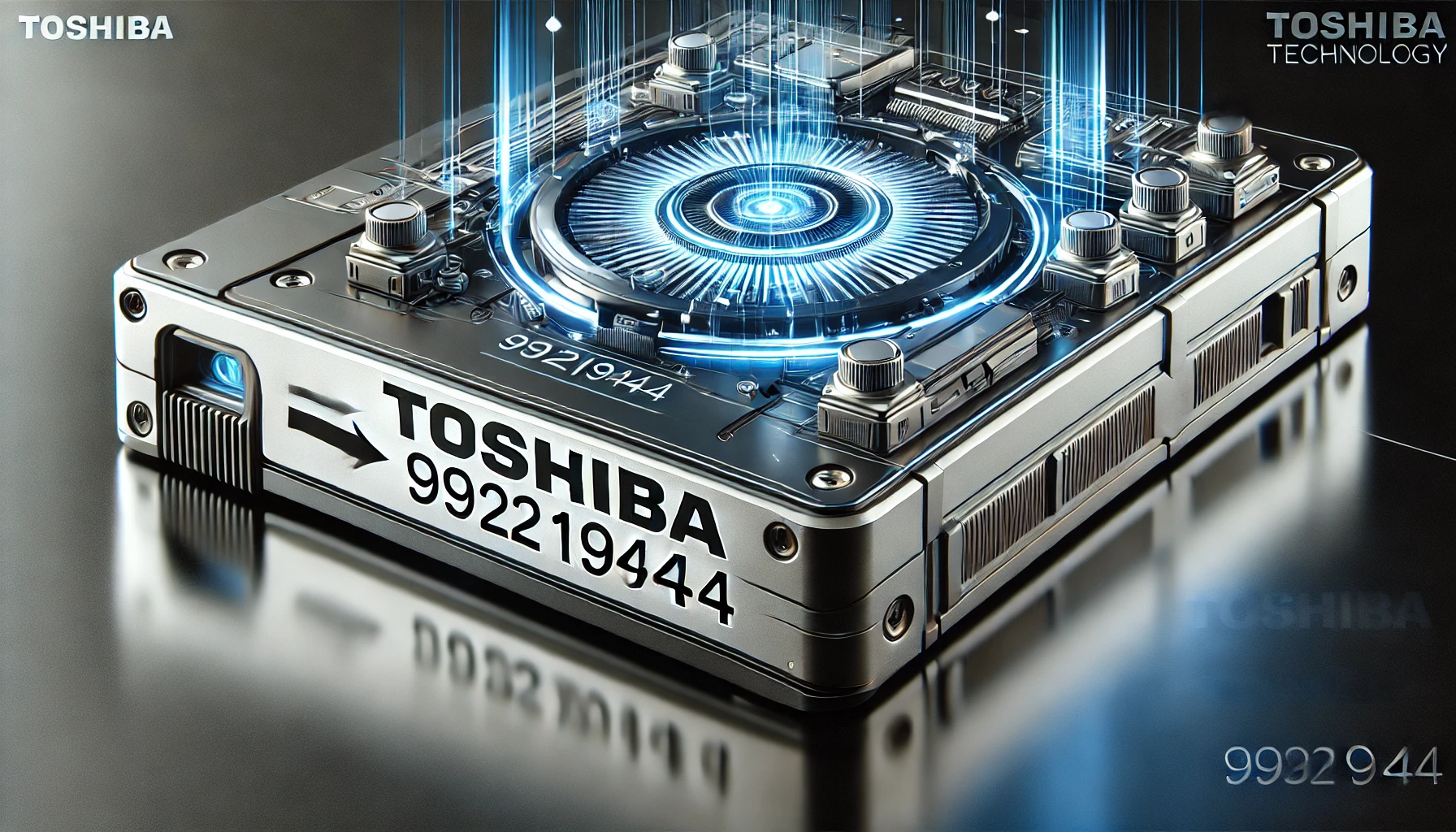 99219444 toshiba