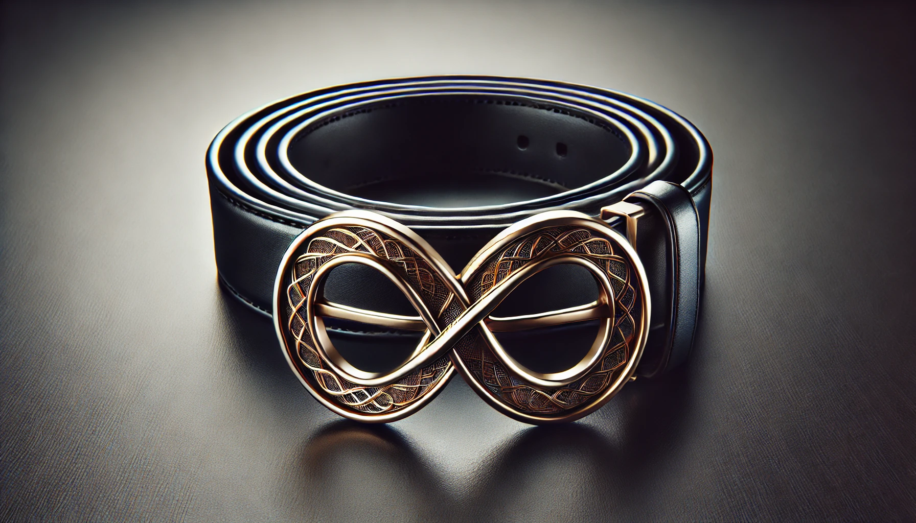 infinity belt