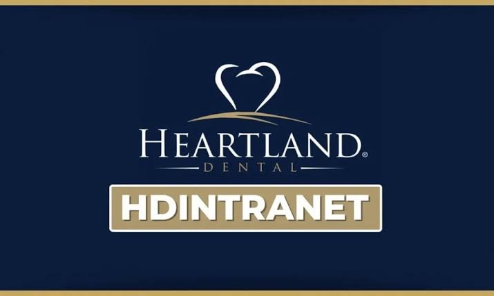 Heartland Intranet